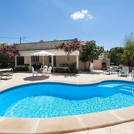 Villa Rosales Alcúdia