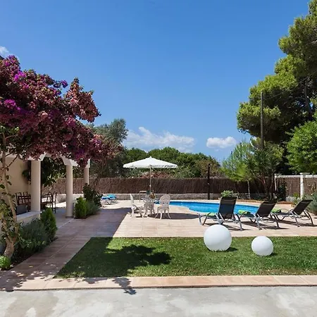 Rosales Villa Alcúdia