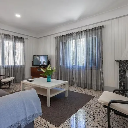 Rosales Villa *