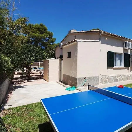 Villa Rosales